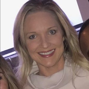 Meet your Posher, Mary beth